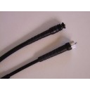 Cable - Compteur - HT-A - ø15mm - Lg 111cm - FT500 44830-MC8-000