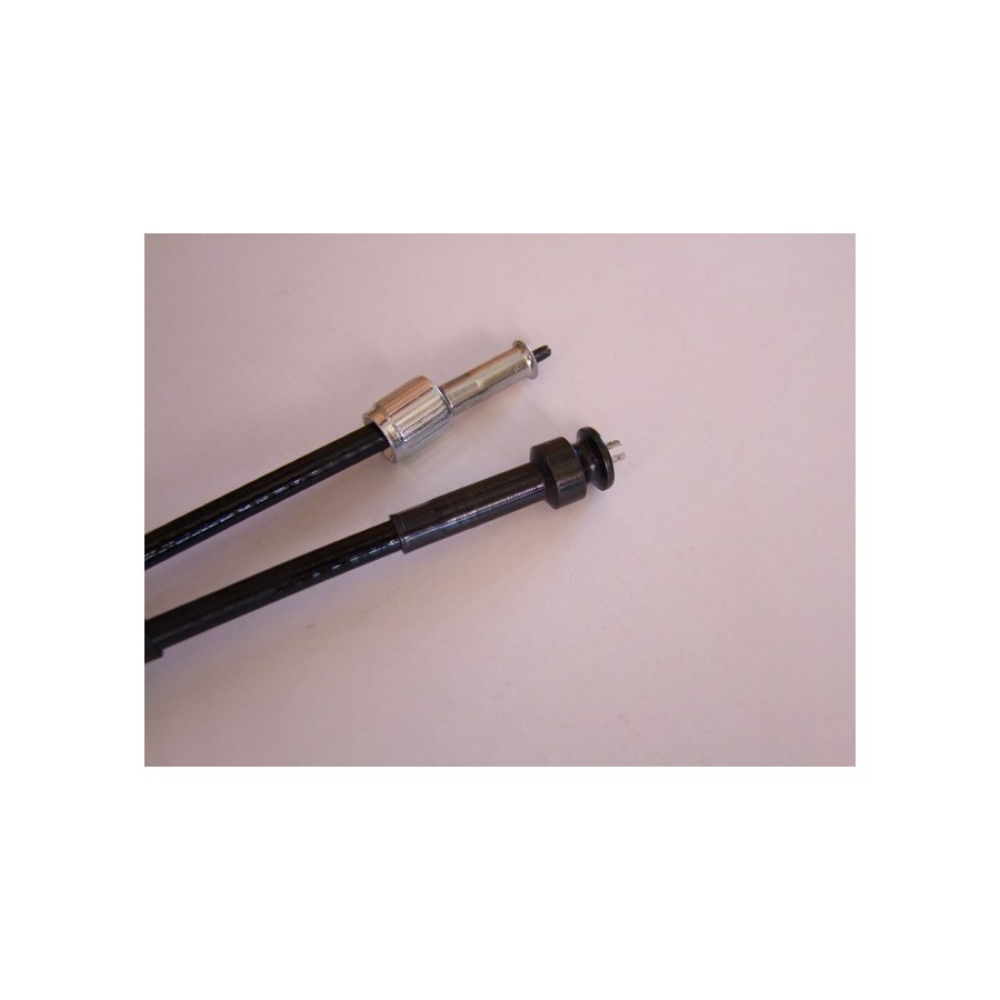 Cable - Compteur - HT-A - ø15mm - Lg 84cm - NOIR 44830-399-000