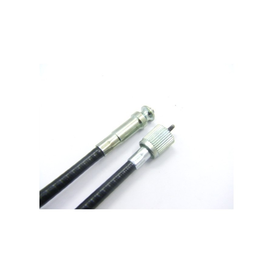 Cable - Compteur - HT-C - ø12mm - Lg 85cm - chrome 44830-166-000