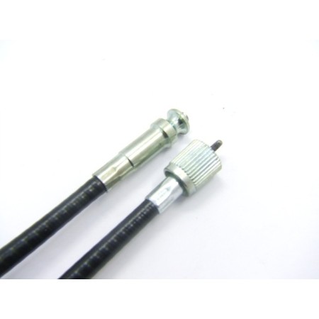 Cable - Compteur - HT-C - ø12mm - Lg 85cm - chrome 44830-166-000