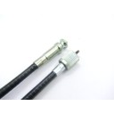 Cable - Compteur - HT-C - ø12mm - Lg 85cm - chrome 44830-166-000