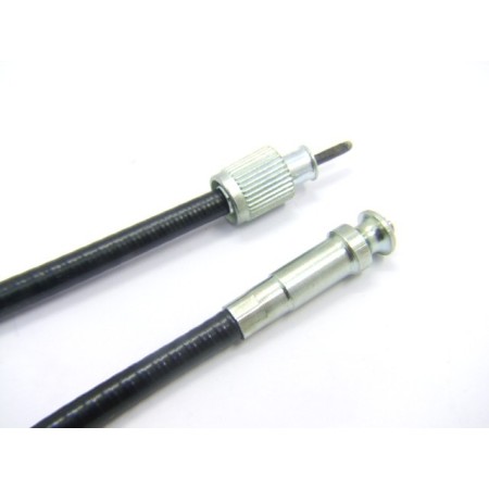 Cable - Compteur - HT-C - ø12mm - Lg 85cm - chrome 44830-166-000