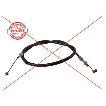 Cable - Accélérateur - Retour B - NX650 - 1988-1991 17920-MN9-000