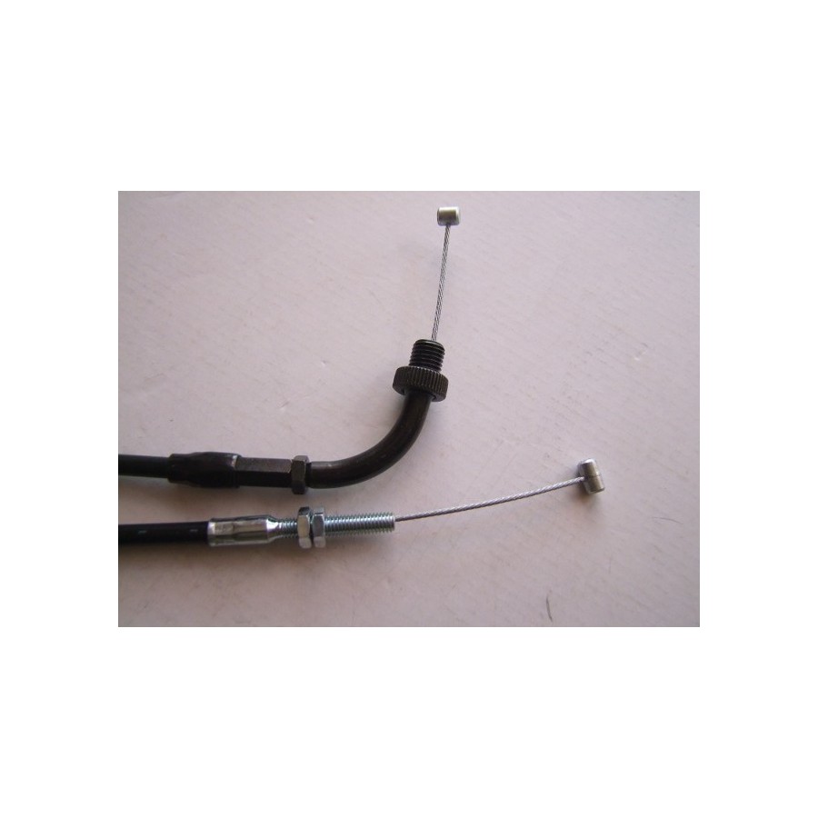 Cable - Accelerateur - Tirage A - CB650C -  17910-425-700-H