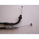 Cable - Accelerateur - Tirage A - CB650C -  17910-425-700-H