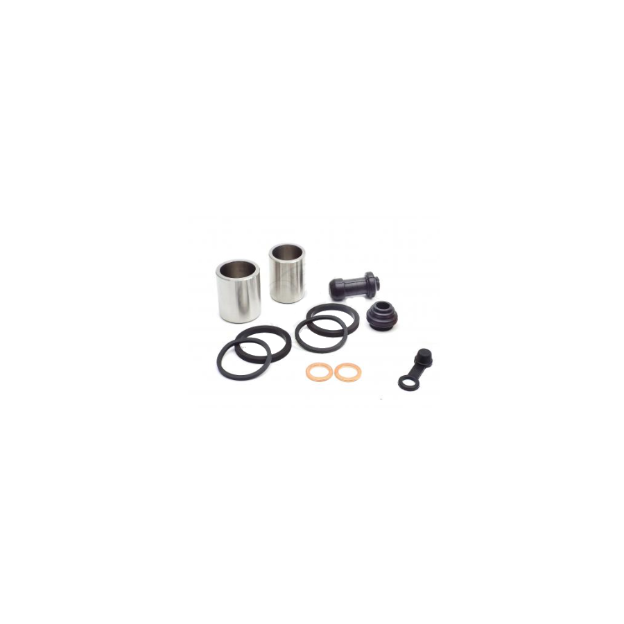 Frein - Etrier - Kit reparation - Joints + Pistons - Etrier Brembo ...