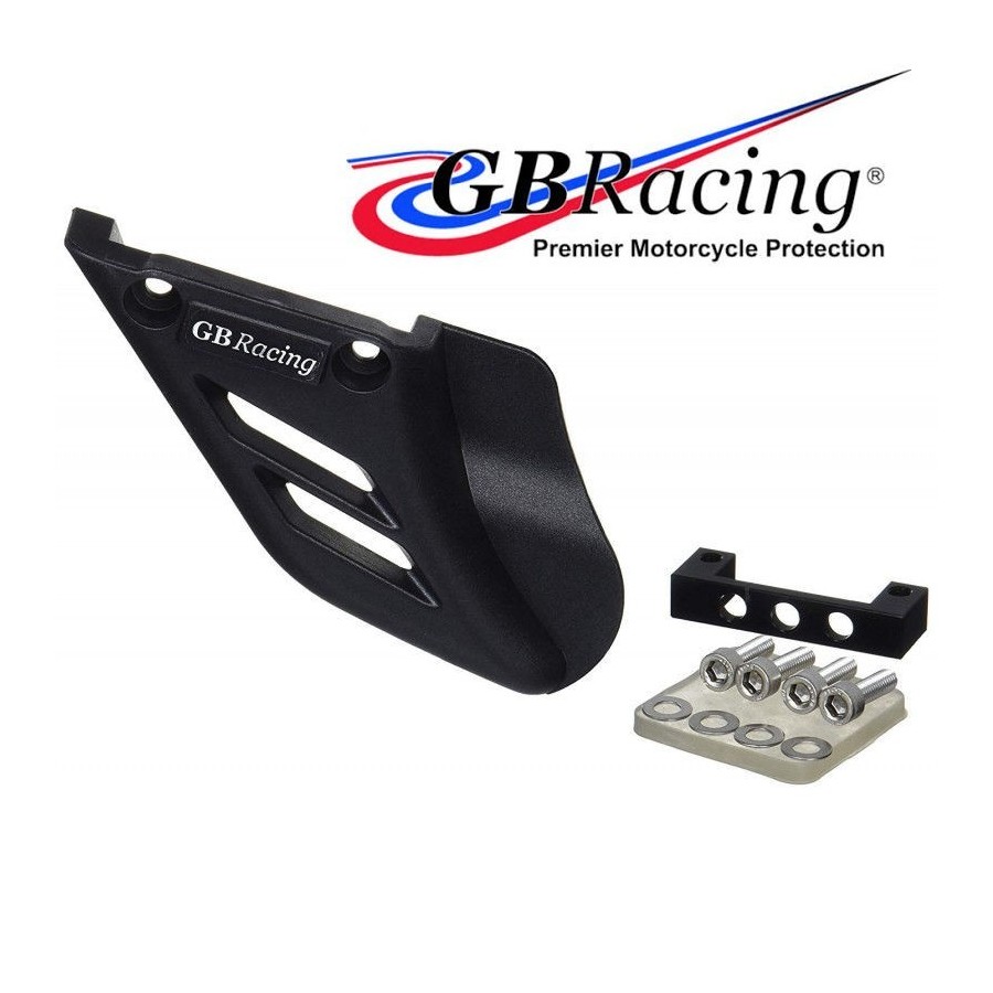 GB-Racing - Protection de couronne - Dent requin 20110-352-352