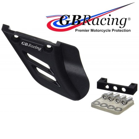 GB-Racing - Protection de couronne - Dent requin