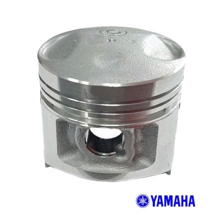 Moteur - Piston ø 57.00mm - (+0.00) - 25A-11631-00 - SR125 