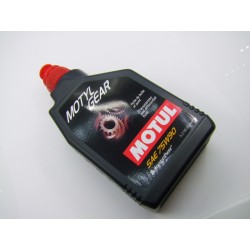 Service Moto Pieces|Huile - 75W90 - Transmission - Cardan - boite a vitesse - Motul - 1L|Huile de Boite - Cardan|21,30 €