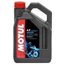 Huile -Moteur - MOTUL 3000 -  Minerale - 20W50 - 4 Litres